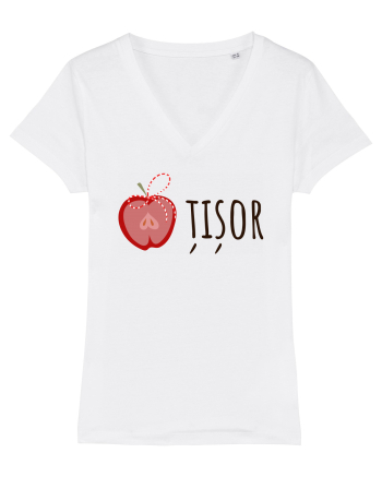 Martisor White