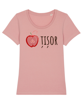 Martisor Canyon Pink