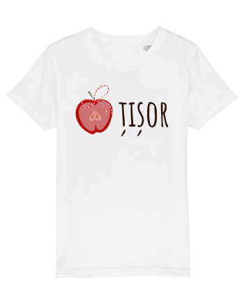 Martisor White