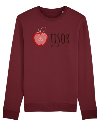 Martisor Burgundy