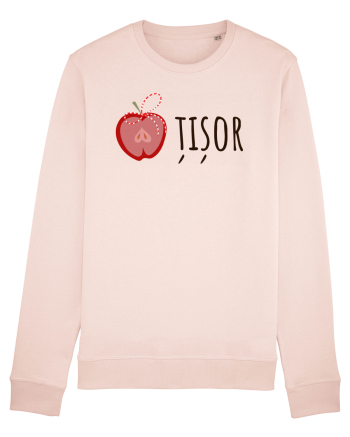 Martisor Bluză mânecă lungă Unisex Rise