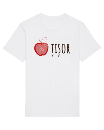 Martisor White