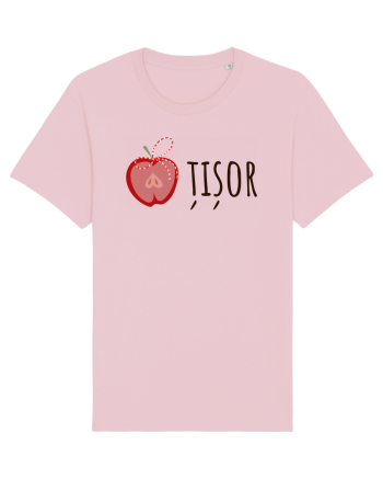 Martisor Cotton Pink