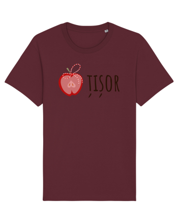 Martisor Burgundy