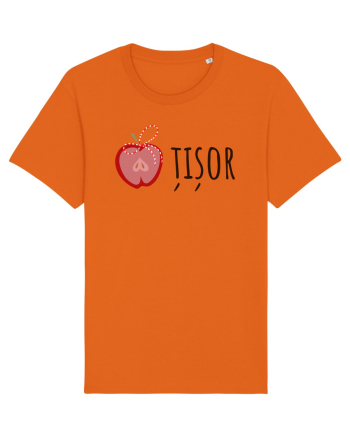 Martisor Bright Orange