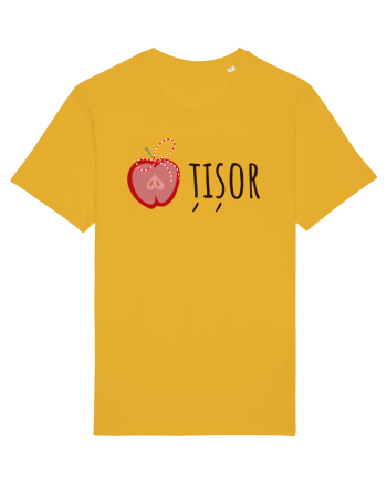 Martisor Spectra Yellow