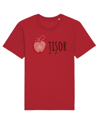 Martisor Red