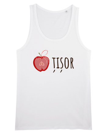 Martisor White