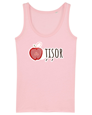 Martisor Cotton Pink