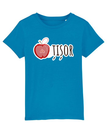Martisor Azur