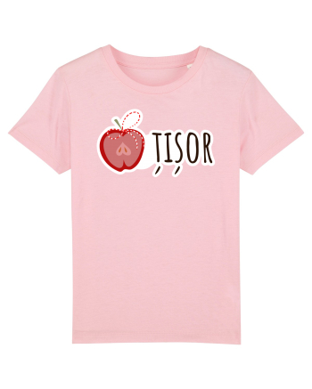 Martisor Cotton Pink