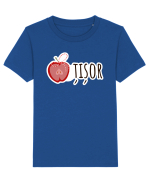 Martisor Tricou mânecă scurtă  Copii Mini Creator