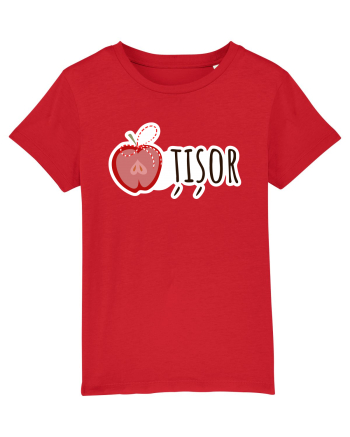 Martisor Red