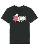 Martisor Tricou mânecă scurtă Unisex Rocker