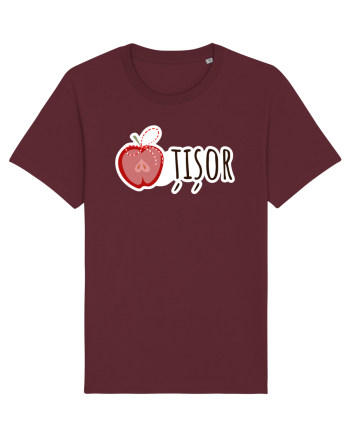 Martisor Burgundy