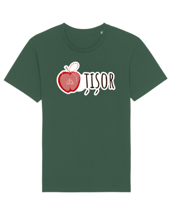 Martisor Bottle Green