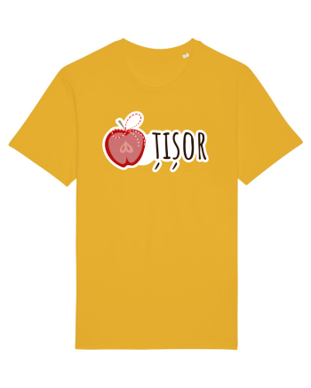 Martisor Spectra Yellow