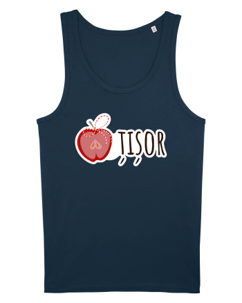 Martisor Navy