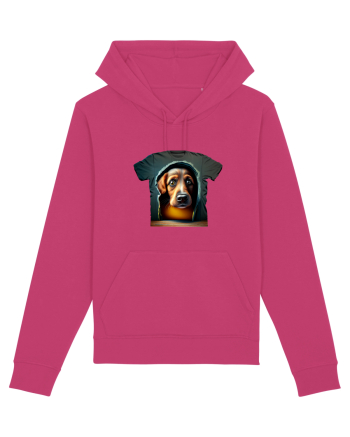 VIS ÎN VIS - TRICOU ÎN TRICOU - V2 Raspberry