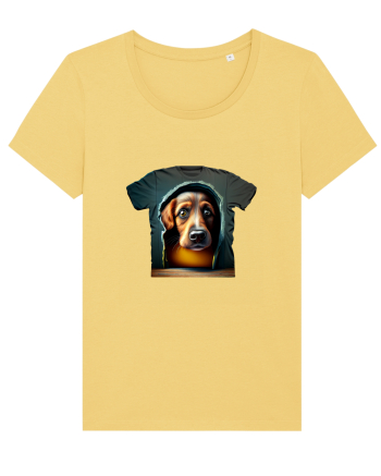 VIS ÎN VIS - TRICOU ÎN TRICOU - V2 Jojoba