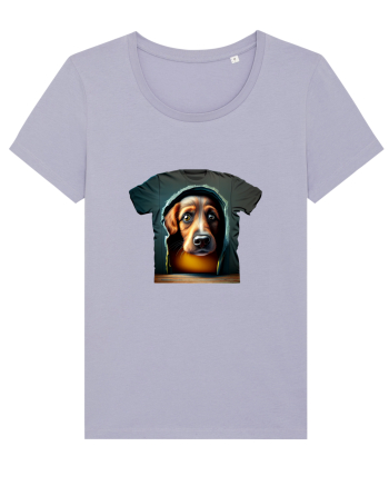 VIS ÎN VIS - TRICOU ÎN TRICOU - V2 Lavender