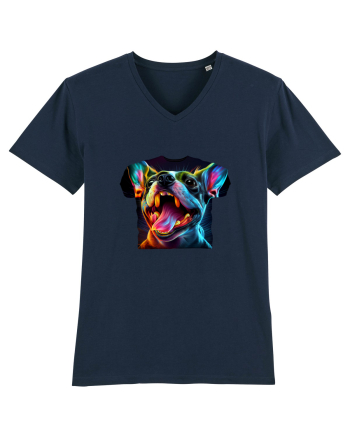 VIS ÎN VIS - TRICOU ÎN TRICOU - V4 French Navy