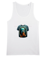 VIS ÎN VIS - TRICOU ÎN TRICOU - V5 Maiou Bărbat Runs