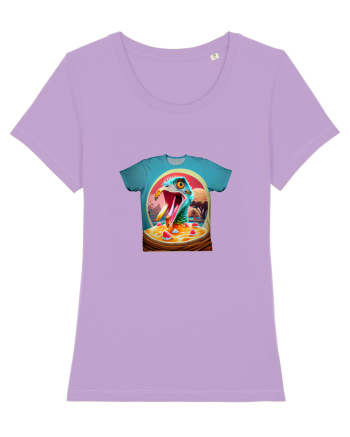 VIS ÎN VIS - TRICOU ÎN TRICOU - V6 Lavender Dawn