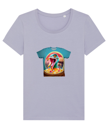 VIS ÎN VIS - TRICOU ÎN TRICOU - V6 Lavender