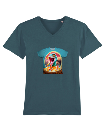 VIS ÎN VIS - TRICOU ÎN TRICOU - V6 Stargazer