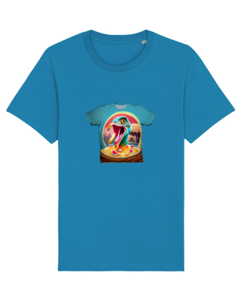 VIS ÎN VIS - TRICOU ÎN TRICOU - V6 Azur