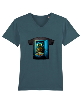 VIS ÎN VIS - TRICOU ÎN TRICOU - V7 Stargazer