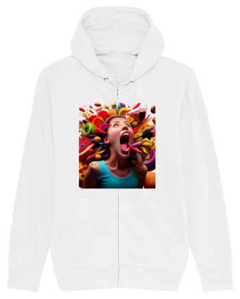 ISN'T FUNNY ??? White