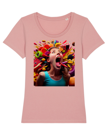 ISN'T FUNNY ??? Canyon Pink