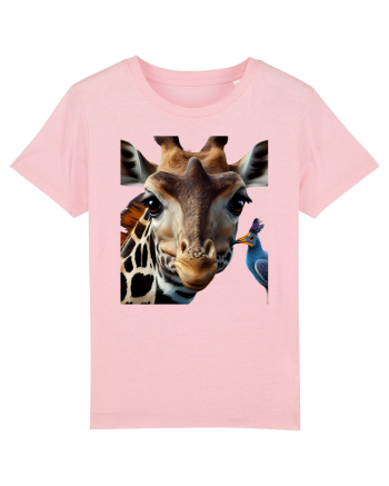 PRIVIREA ACEEA... Cotton Pink