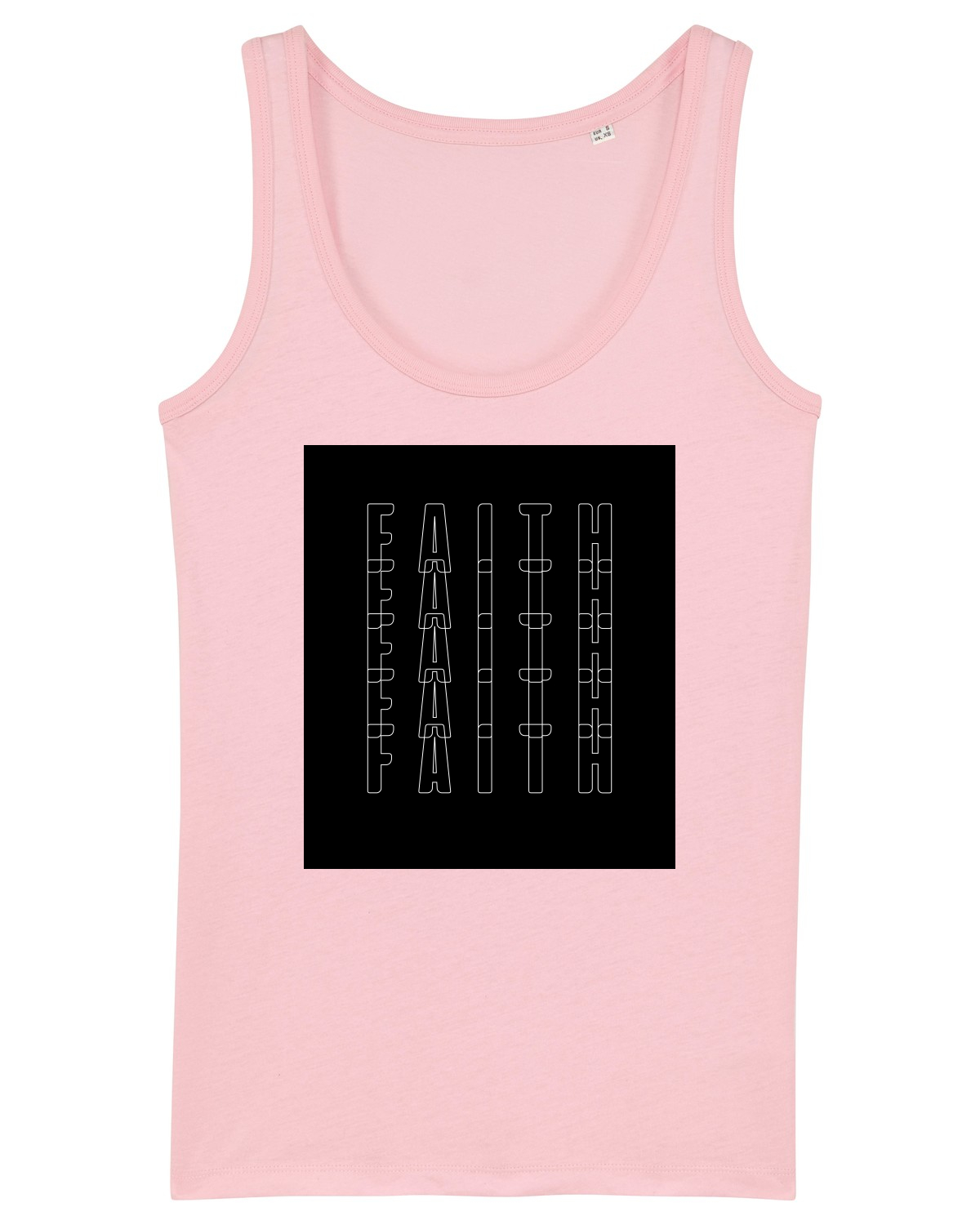 Maiou Damă Dreamer Cotton Pink