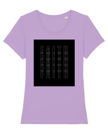 FAITH Lavender Dawn