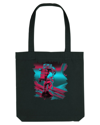magentastronaut Black