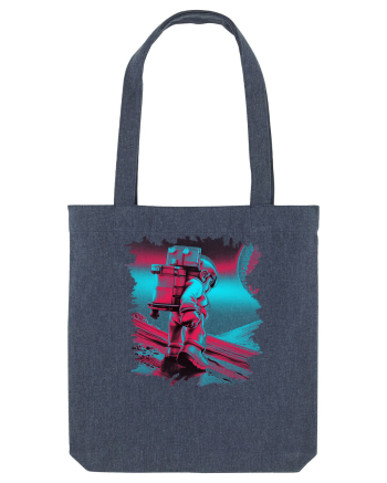 magentastronaut Midnight Blue