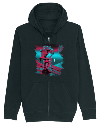 magentastronaut Black