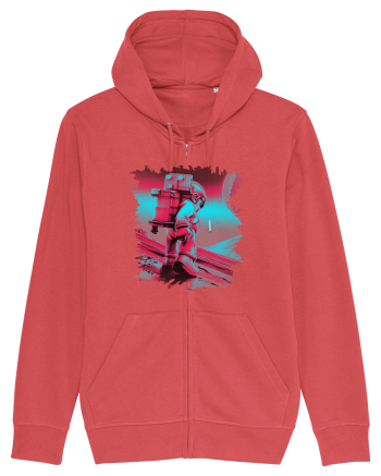 magentastronaut Carmine Red