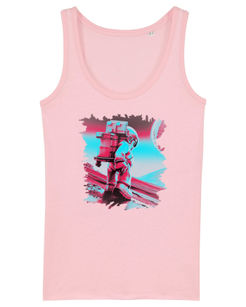 magentastronaut Cotton Pink