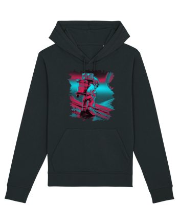 magentastronaut Black