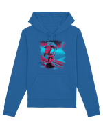 magentastronaut Hanorac Unisex Drummer