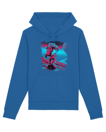 magentastronaut Royal Blue