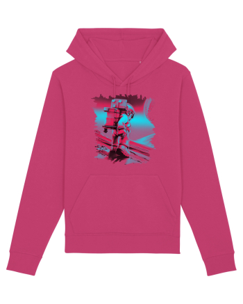 magentastronaut Raspberry