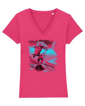 magentastronaut Raspberry