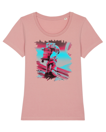 magentastronaut Canyon Pink