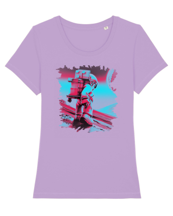 magentastronaut Lavender Dawn
