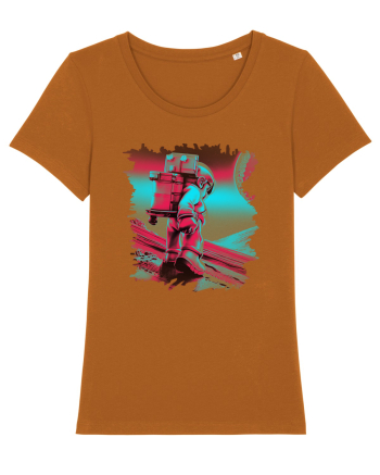 magentastronaut Roasted Orange
